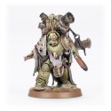 Death Guard: Herr der Pocken.