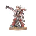 World Eaters: Geschworenes Massaker.