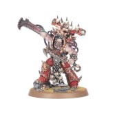 World Eaters: Massacro giurato.