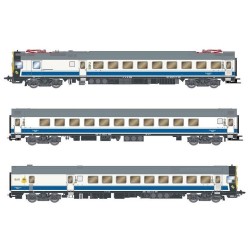 Automotor eléctrico 444-011, RENFE.