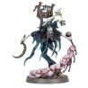 Nighthaunt: Il signor Vetriolo.