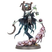 Nighthaunt: Il signor Vetriolo.