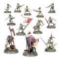 Tribunais carnívoros. Júri Escarlate.