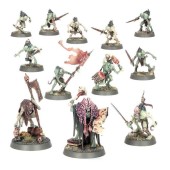 Flesh-eater Courts - The Scarlet Jury.