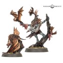 Flesh-eater Courts - High Falconer Felgryn.