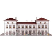 Estação de Konigsfeld.