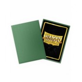 Coperture standard opache antiriflesso - Verde foresta.