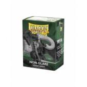 Fundas Standard Matte Non-glare - Forest Green.