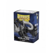 Fundas Standard Matte Non-glare - Blue.