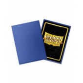 Coperture opache standard antiriflesso - Blu.