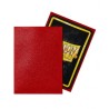 Fundas Standard Matte Ruby (100 fundas).