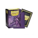 Fundas Standard Matte Metallic Purple / Soul (100 Fundas).