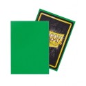 Standard Matte Apple Green Cover (100 Hüllen).