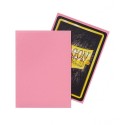 Étuis standard rose mat (100 étuis).