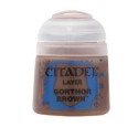 Layer: Gorthor Brown, 12 ml.