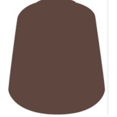 Couche : Gorthor Brown, 12 ml.