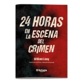 24 horas no local do crime.