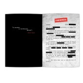 24 horas en la escena del crimen.