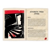 24 ore sul luogo del crimine.