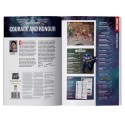 Numéro 515 du magazine White Dwarf. Août 2025.
