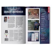 Ausgabe 515 des White Dwarf Magazins. August 2025.