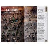 Edição 515 da revista White Dwarf. Agosto de 2025.