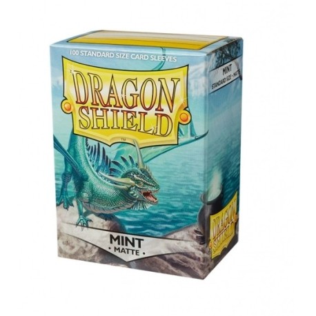 Standardgehäuse in mattem Türkis (100 Koffer).