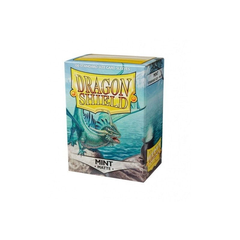 Casos Turquesa Mate Padrão (100 casos).