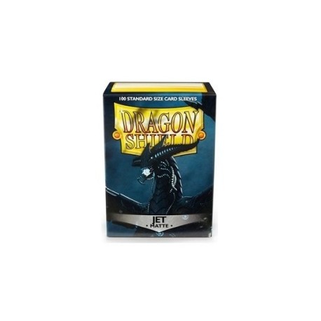 Valises jet noir mat standard (100 valises).