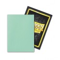Fundas Standard Dual Matte Eucalyptus Lehel Verde (100 fundas).