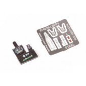 P-51D LööK TAMIYA.