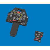 P-51D LööK TAMIYA.