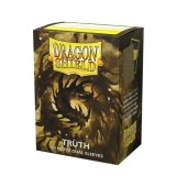 Fundas Standard Matte Dual Truth (100 unidades).