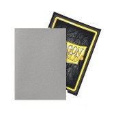 Standard Matte Dual Justice Sleeves (100 Sleeves)