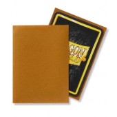 Caixas Standard Matte Gold (100 caixas).