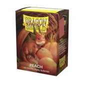 Caixas Standard Dual Matte Peach'Piip (100 caixas).