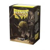 Standard Dual Matte Crypt Neonen Cases (100 casos).