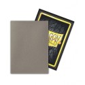 Custodie standard Dual Matte Crypt Neonen (100 custodie).