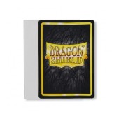 Standard Perfect Fit Sideload Clear Cases (100 Koffer).