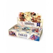 Lorcana: Booster Packs (24 Einheiten). Legendenumwoben.