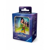 Deck Box B - Mulan - Betrachten Sie Diplomat Fabled.