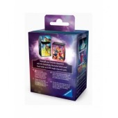 Deck Box B - Mulan - Betrachten Sie Diplomat Fabled.