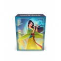 Deck Box B - Mulan - Betrachten Sie Diplomat Fabled.