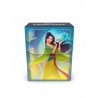 Deck Box B - Mulan - Betrachten Sie Diplomat Fabled.