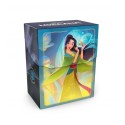 Deck Box B - Mulan - Betrachten Sie Diplomat Fabled.