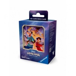 Deck Box A - I2I Goof Troop Fabled.