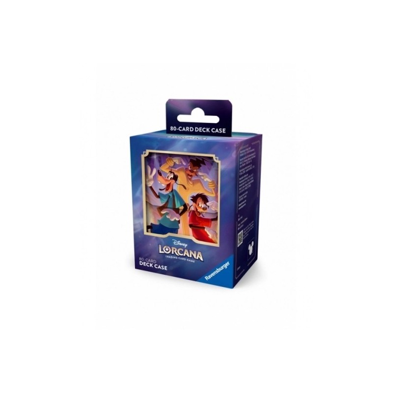 Deck Box A - I2I Goof Troop Fabbed.