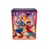 Caixa de Convés A - I2I Goof Troop Fabled.