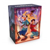 Deck Box A - I2I Goof Troop Fabled.