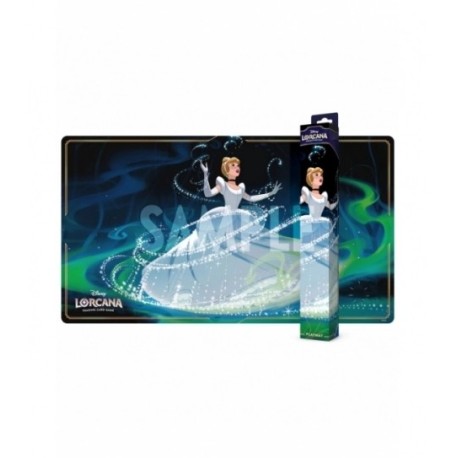 Tapete A - Bibbidi Bobbidi Boo Fabled.